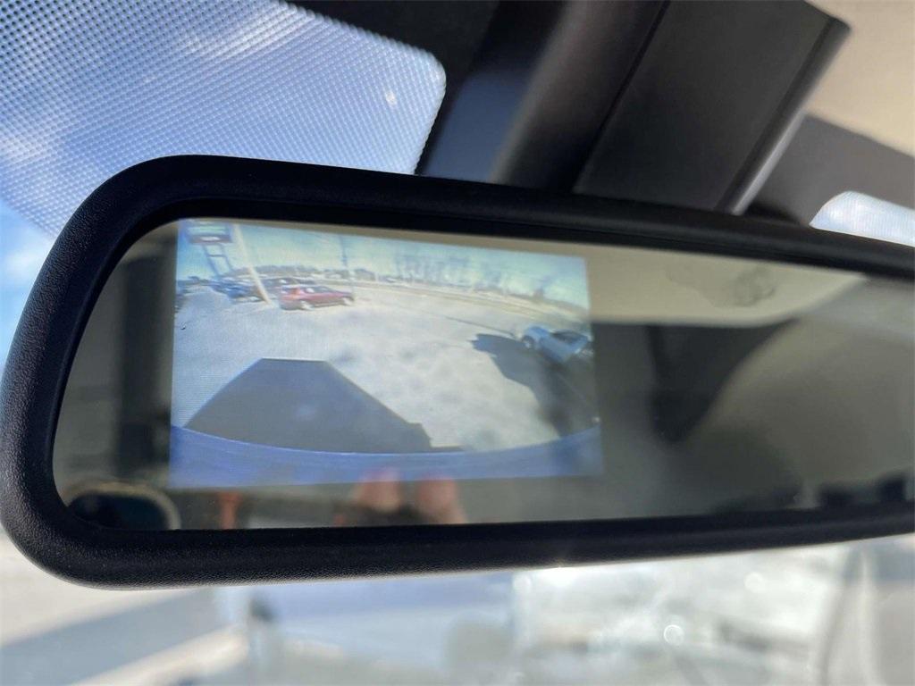 new 2025 Chevrolet Express 3500 car, priced at $53,500