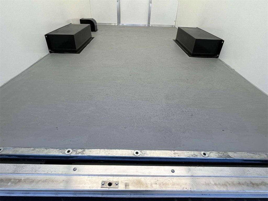 new 2025 Chevrolet Express 3500 car, priced at $53,500