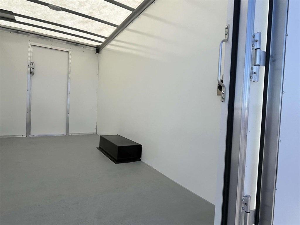 new 2025 Chevrolet Express 3500 car, priced at $53,500