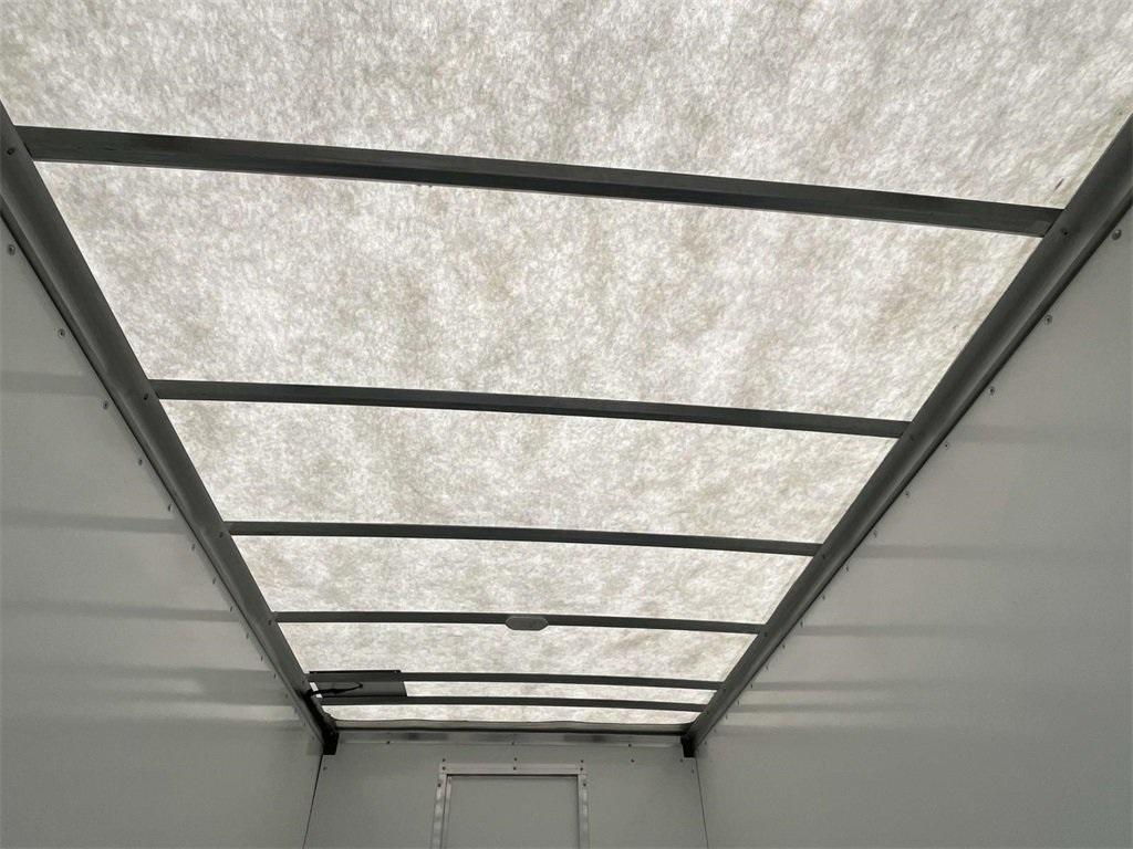 new 2025 Chevrolet Express 3500 car, priced at $53,500