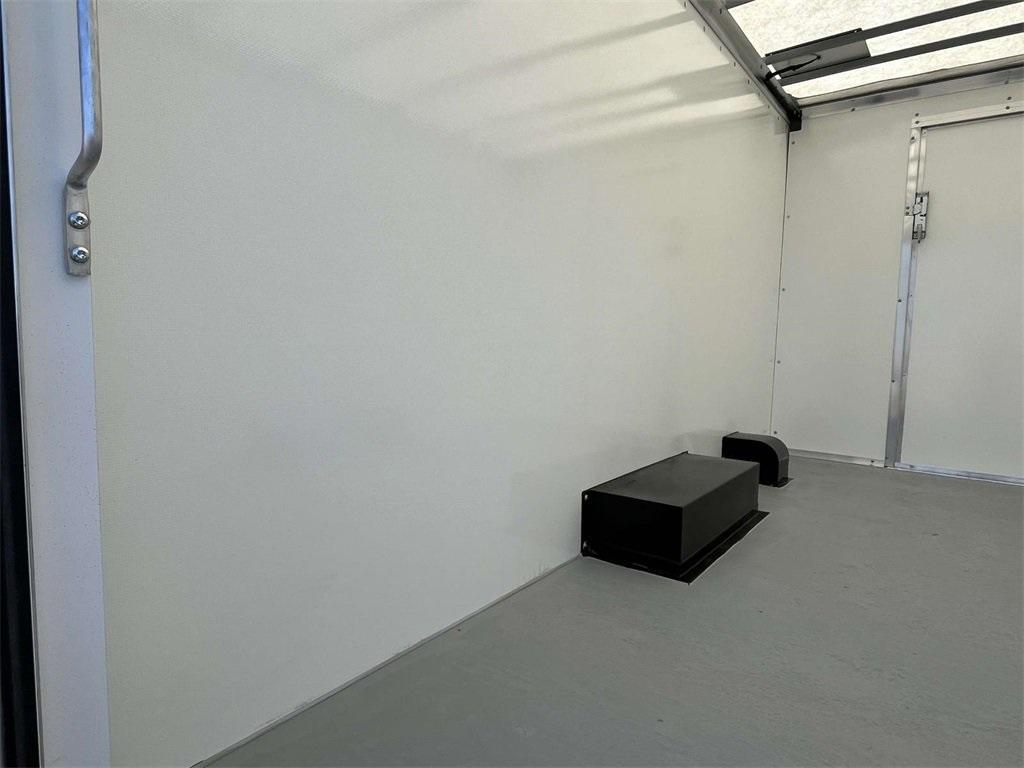 new 2025 Chevrolet Express 3500 car, priced at $53,500