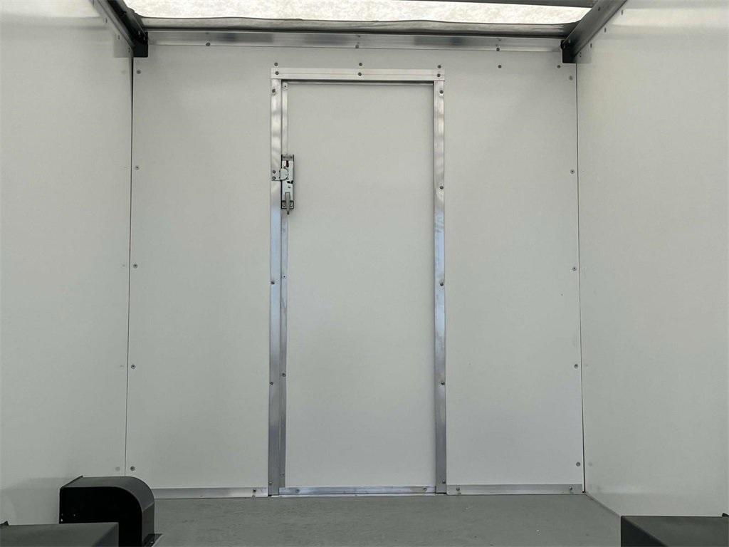 new 2025 Chevrolet Express 3500 car, priced at $53,500