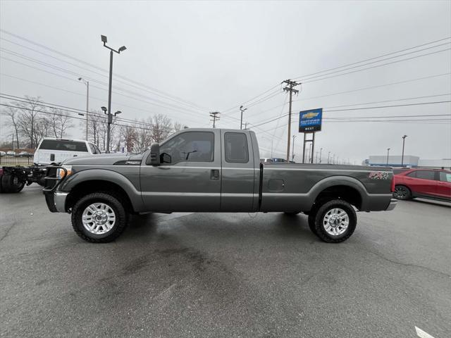 used 2014 Ford F-250 car, priced at $12,994