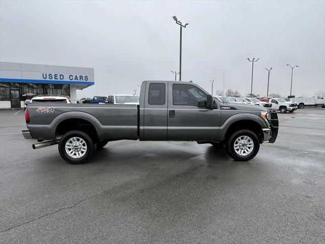 used 2014 Ford F-250 car, priced at $12,994