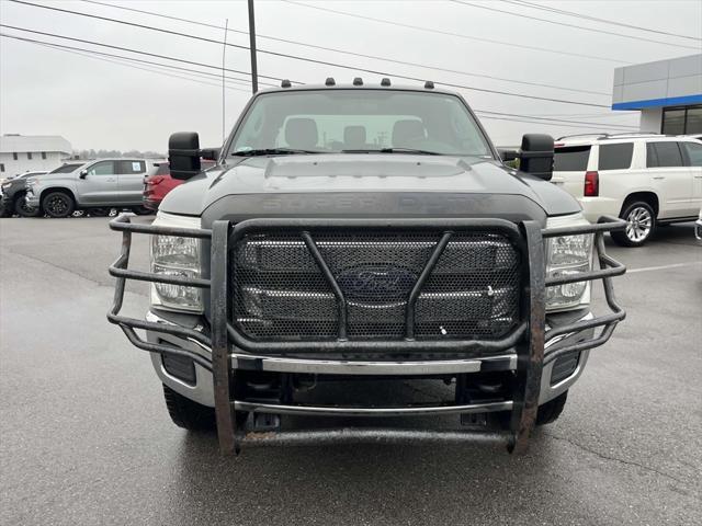 used 2014 Ford F-250 car, priced at $12,994