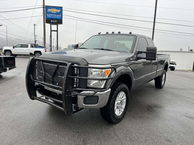 used 2014 Ford F-250 car, priced at $12,994