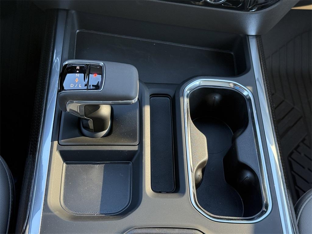 new 2026 Chevrolet Silverado 1500 car, priced at $57,770