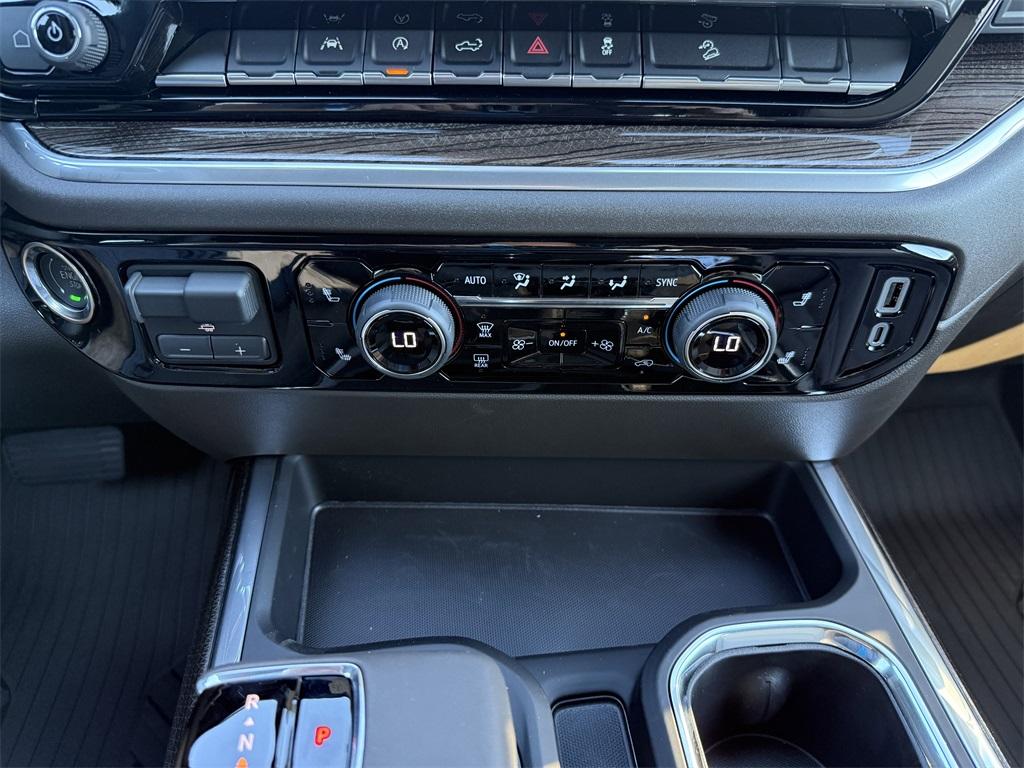 new 2026 Chevrolet Silverado 1500 car, priced at $57,770