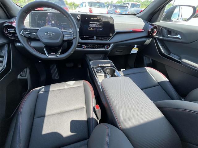 new 2026 Chevrolet Equinox car, priced at $35,140