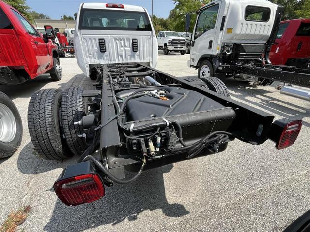 new 2024 Chevrolet Silverado 3500 car, priced at $47,433