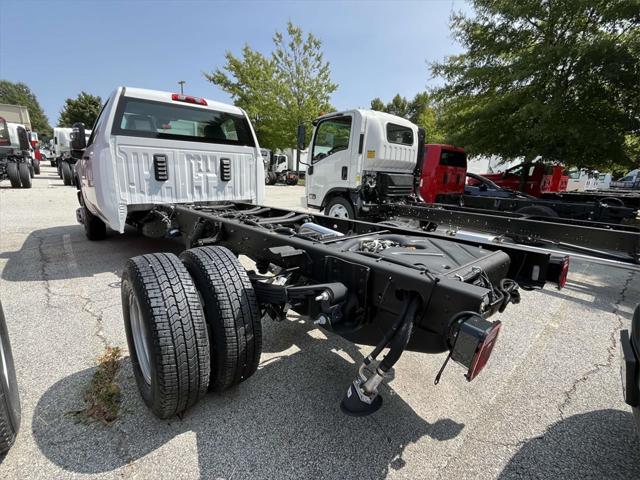 new 2024 Chevrolet Silverado 3500 car, priced at $47,433