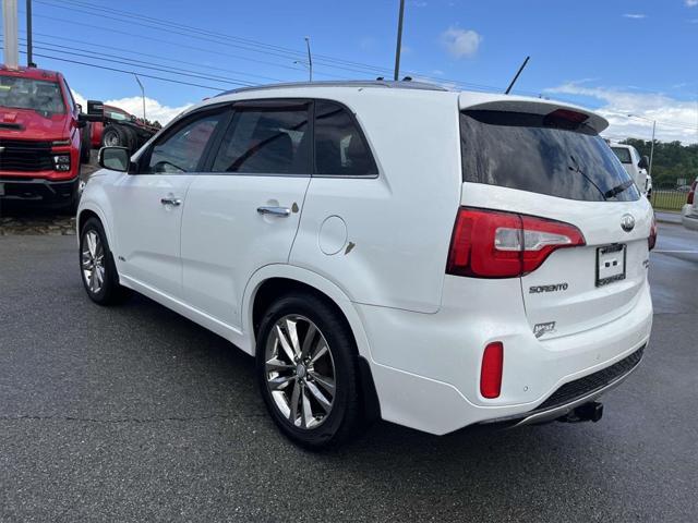 used 2014 Kia Sorento car, priced at $4,995