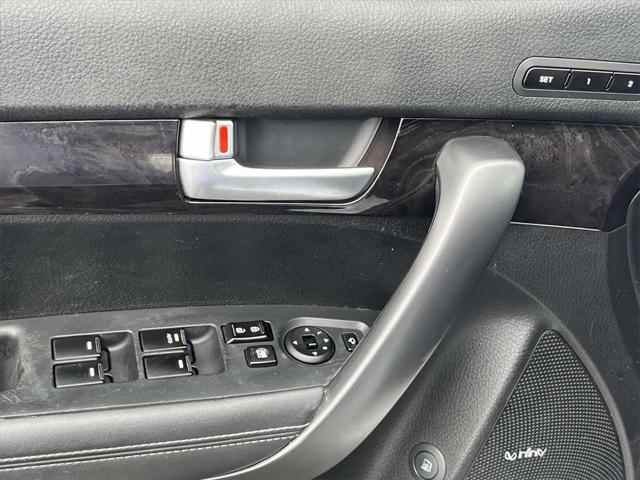 used 2014 Kia Sorento car, priced at $4,995