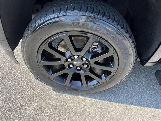 used 2022 GMC Canyon car, priced at $38,500