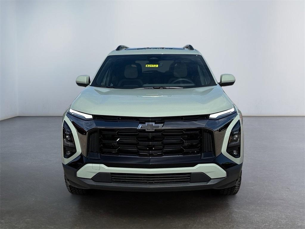 new 2026 Chevrolet Equinox car, priced at $33,835