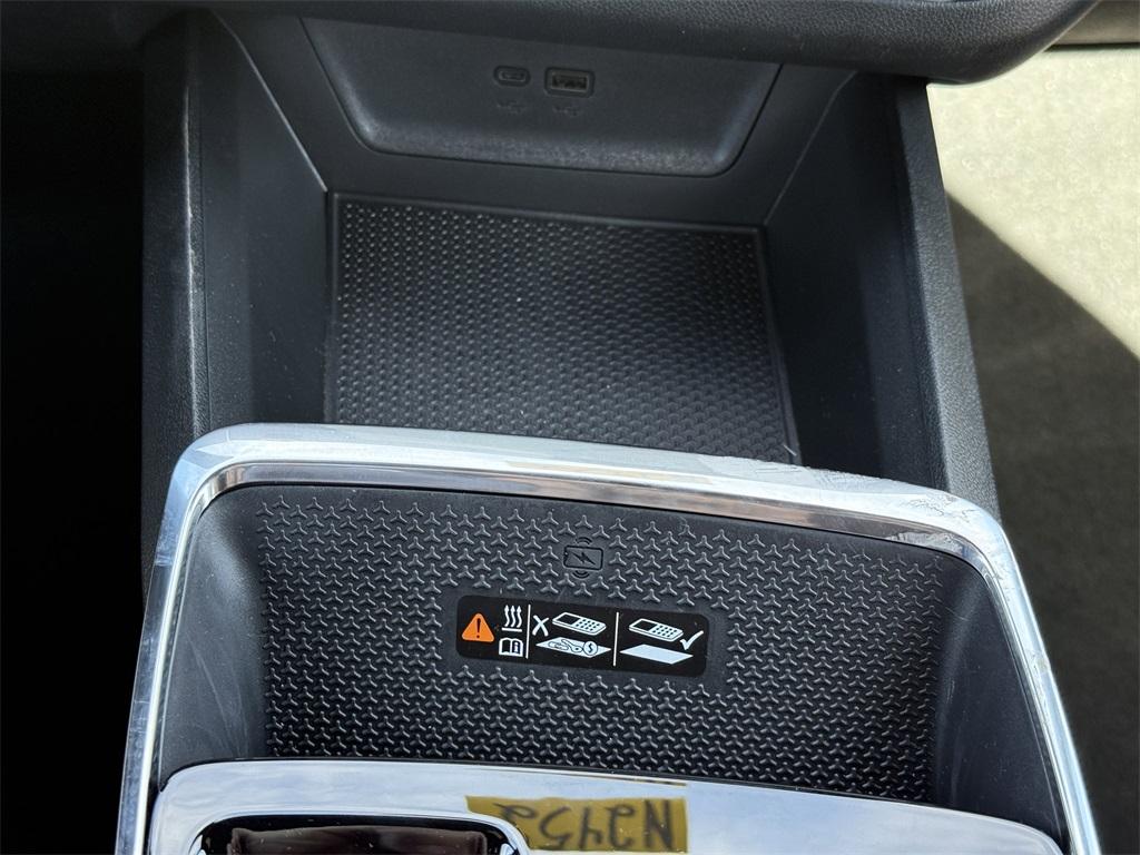 new 2026 Chevrolet Equinox car, priced at $33,835