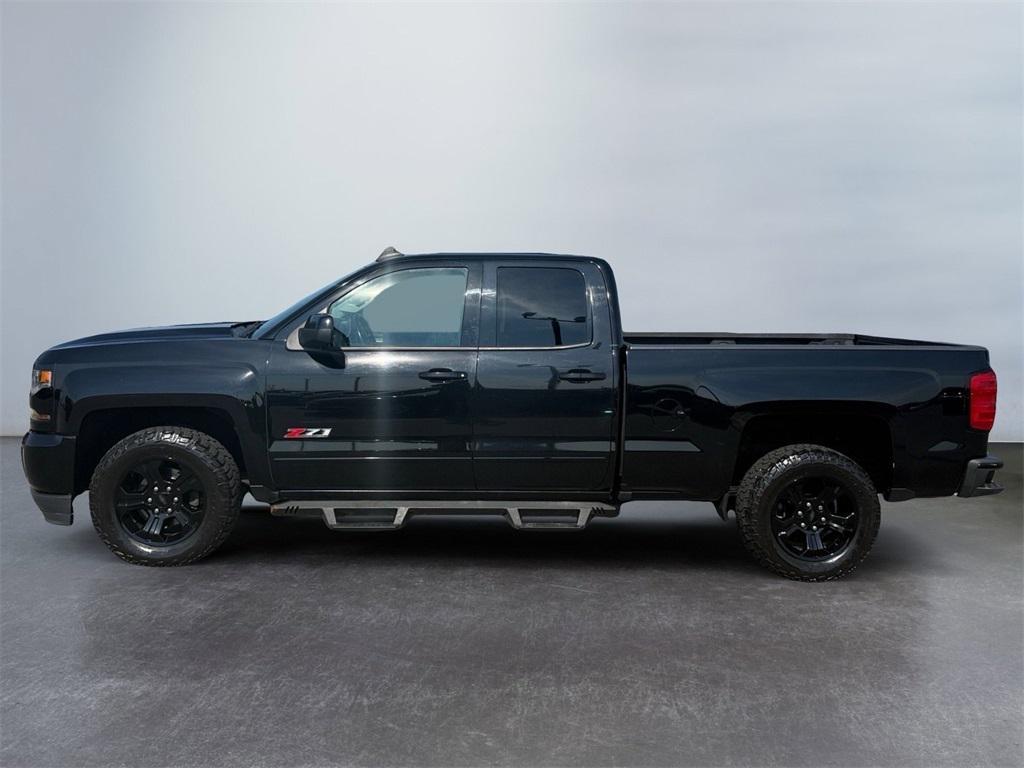 used 2018 Chevrolet Silverado 1500 car, priced at $23,995