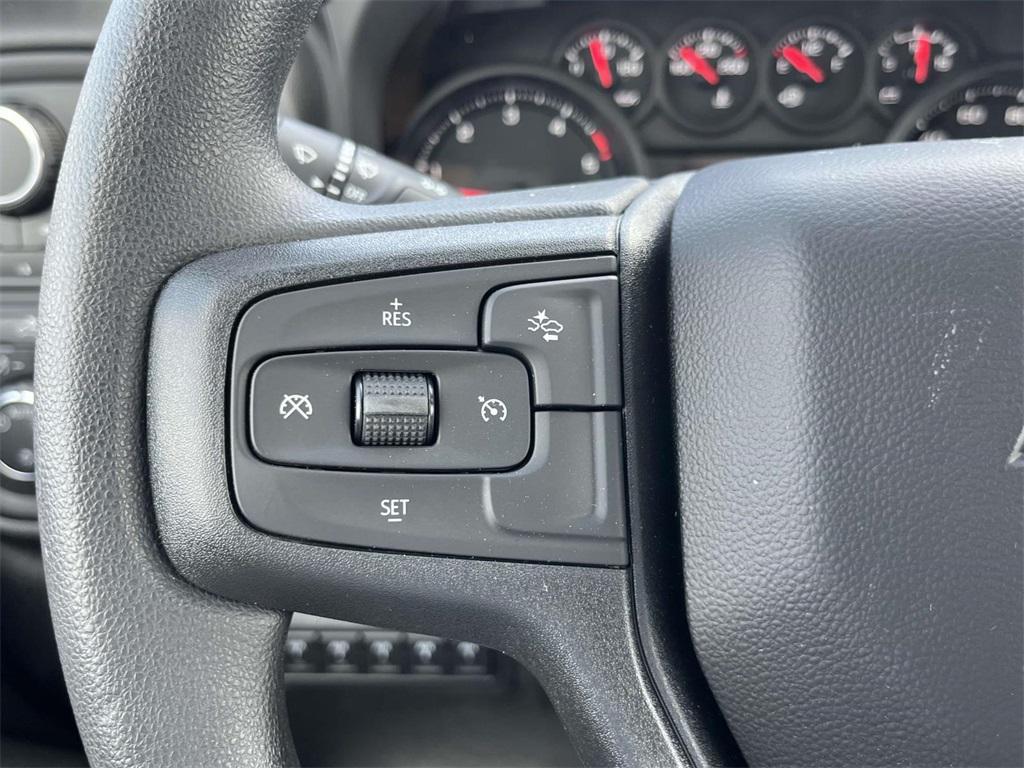 new 2025 Chevrolet Silverado 3500 car, priced at $64,999