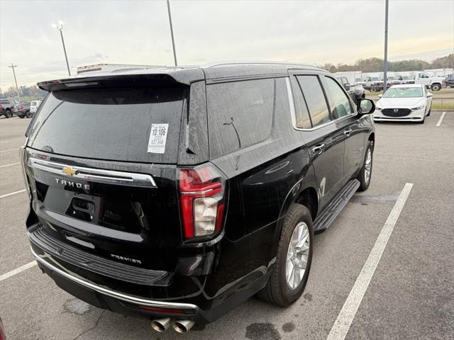 used 2023 Chevrolet Tahoe car, priced at $59,995