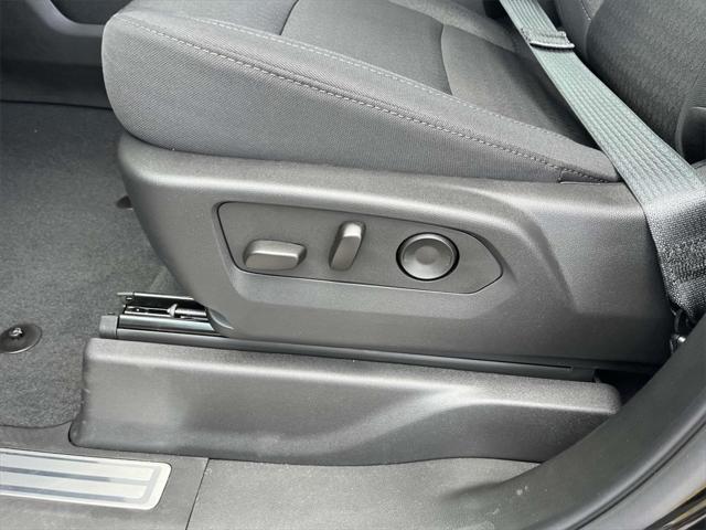 new 2025 Chevrolet Silverado 2500 car, priced at $69,245