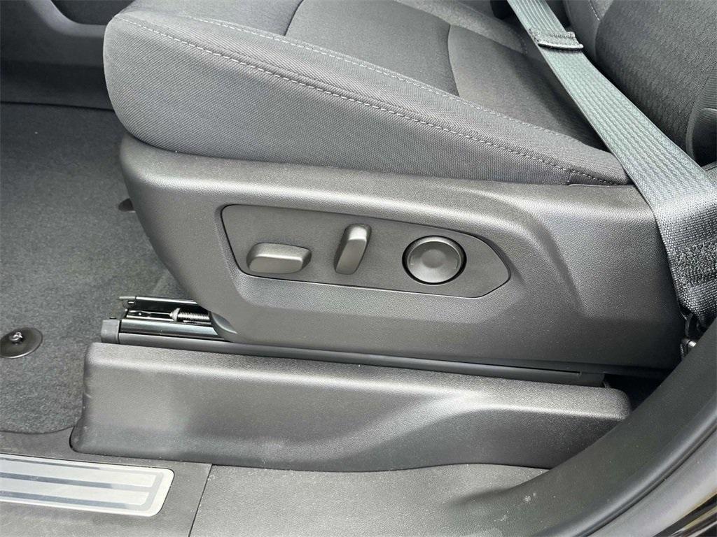 new 2025 Chevrolet Silverado 2500 car, priced at $67,245