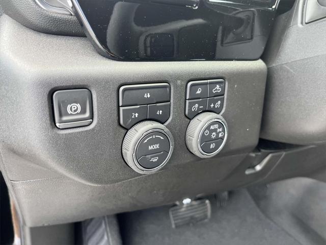 new 2025 Chevrolet Silverado 2500 car, priced at $69,245