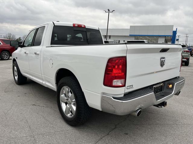 used 2016 Ram 1500 car, priced at $20,995