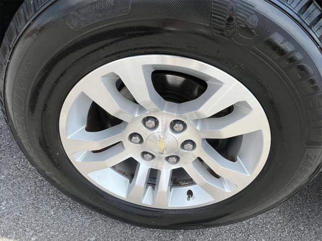used 2016 Chevrolet Silverado 1500 car, priced at $17,995