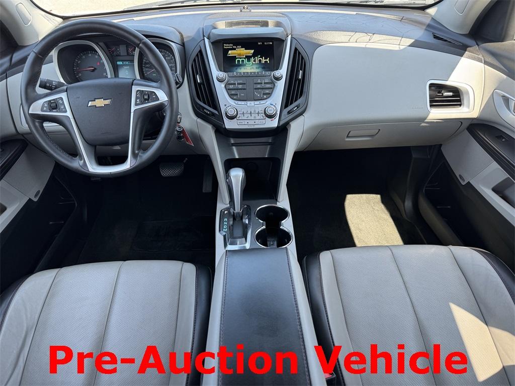 used 2014 Chevrolet Equinox car, priced at $5,995