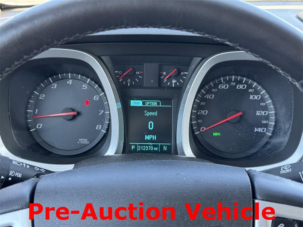 used 2014 Chevrolet Equinox car, priced at $5,995