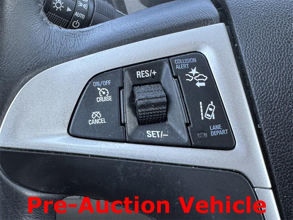 used 2014 Chevrolet Equinox car, priced at $5,995