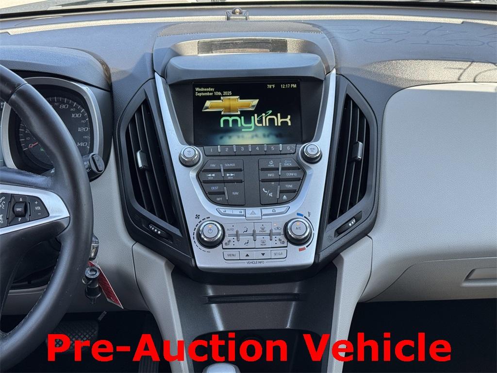 used 2014 Chevrolet Equinox car, priced at $5,995