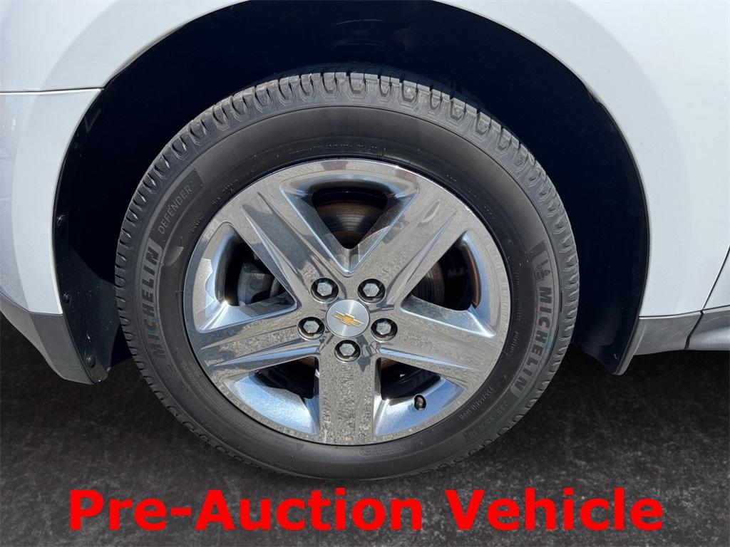used 2014 Chevrolet Equinox car, priced at $5,995