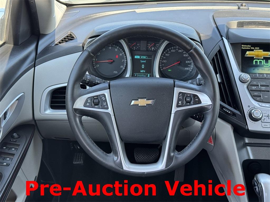 used 2014 Chevrolet Equinox car, priced at $5,995