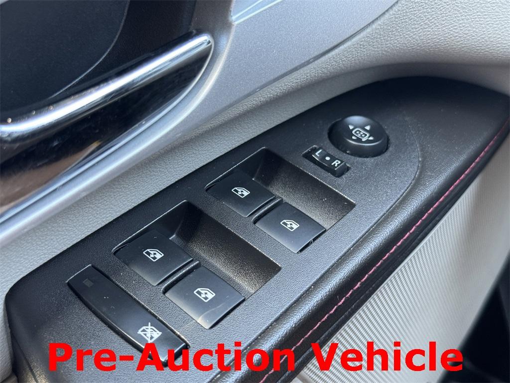 used 2014 Chevrolet Equinox car, priced at $5,995