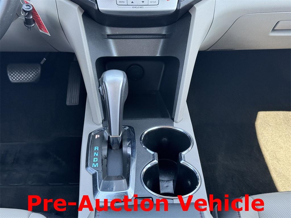 used 2014 Chevrolet Equinox car, priced at $5,995