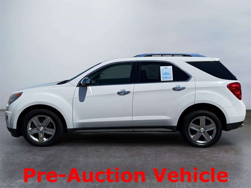 used 2014 Chevrolet Equinox car, priced at $5,995
