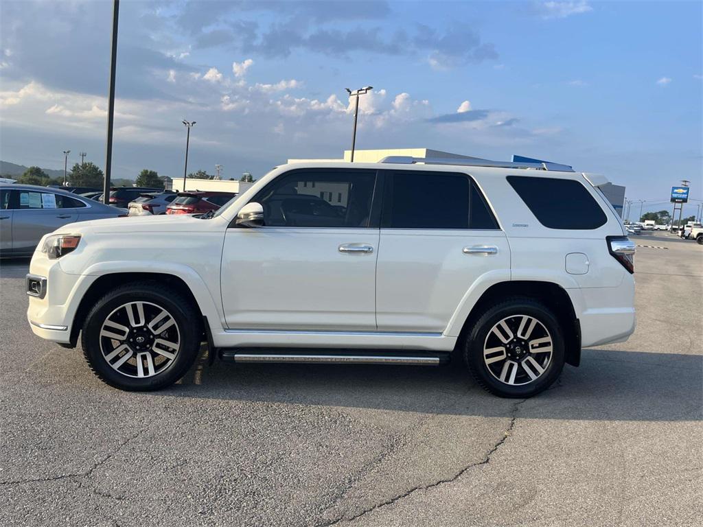 used 2015 Toyota 4Runner car, priced at $18,995