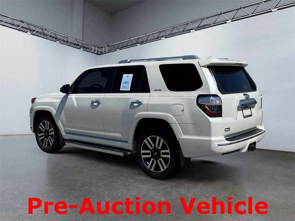 used 2015 Toyota 4Runner car, priced at $17,995