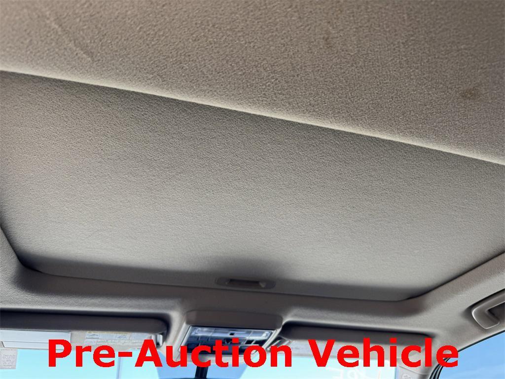 used 2015 Toyota 4Runner car, priced at $17,995