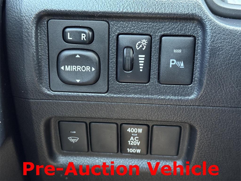used 2015 Toyota 4Runner car, priced at $17,995