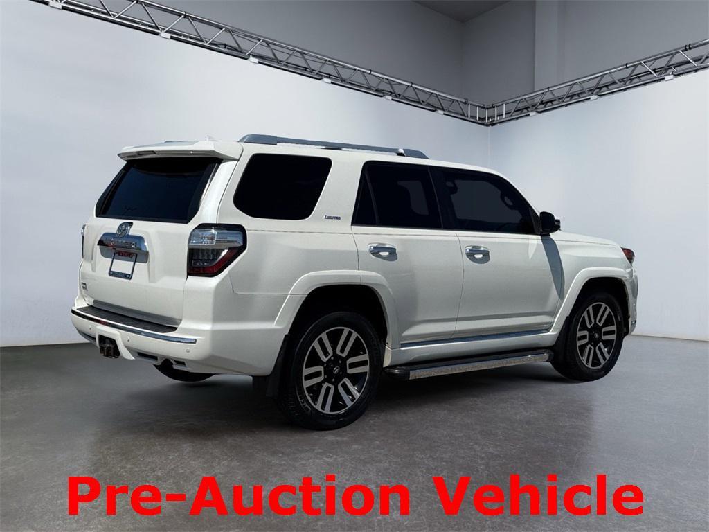 used 2015 Toyota 4Runner car, priced at $17,995