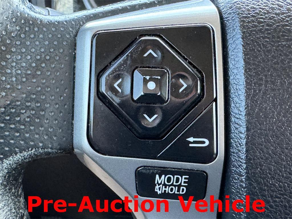 used 2015 Toyota 4Runner car, priced at $17,995