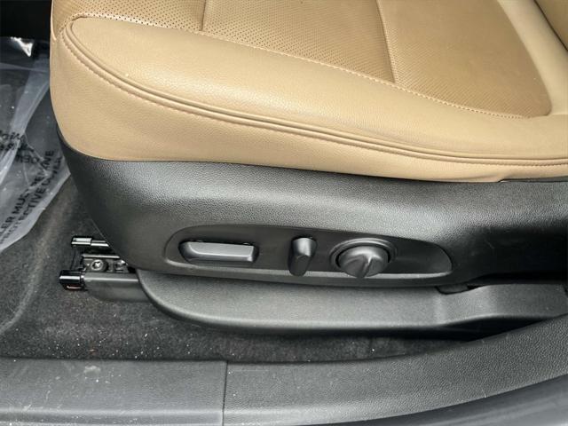 used 2021 Chevrolet Blazer car, priced at $30,795