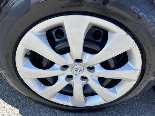 used 2021 Toyota Corolla car, priced at $17,300