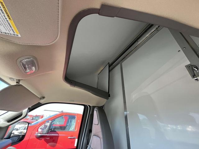 new 2025 Chevrolet Express 3500 car, priced at $53,299