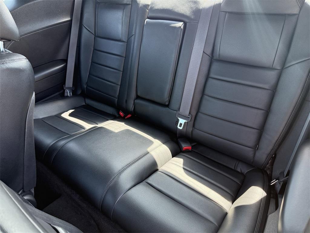 used 2014 Dodge Challenger car, priced at $10,995