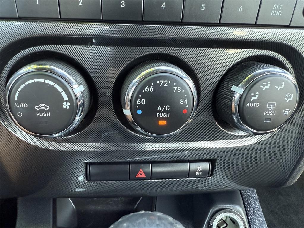 used 2014 Dodge Challenger car, priced at $10,995