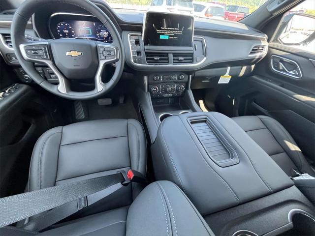 new 2024 Chevrolet Tahoe car, priced at $70,755