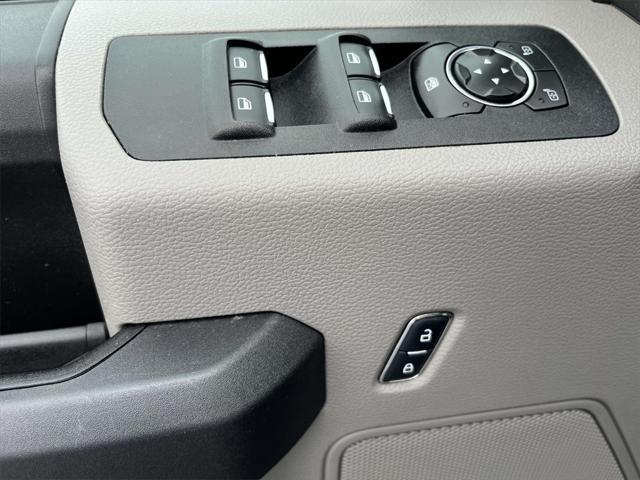 used 2018 Ford F-150 car
